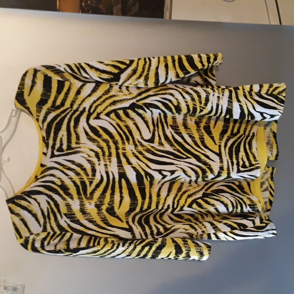 Alia Tops - Alia Size S (SKU N61)